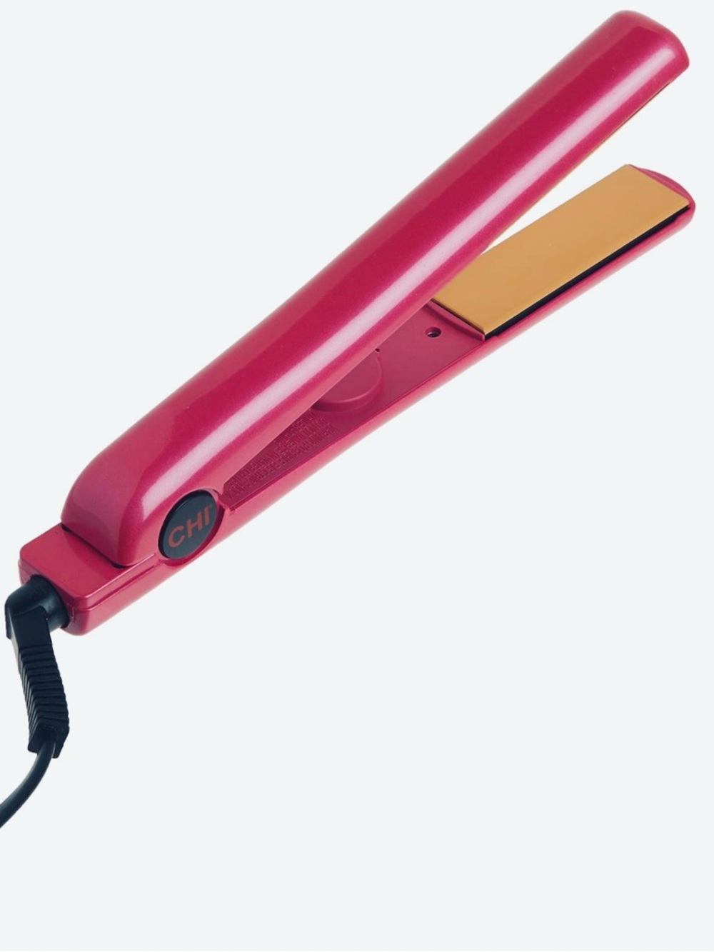 CHI 1½” Tourmaline Ceramic Hairstyling Iron